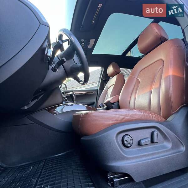 Внедорожник / Кроссовер Audi Q5 2012 в Чернигове фото 6 Внедорожник / Кроссовер Audi Q5 2012 в Чернигове