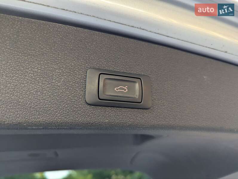 Позашляховик / Кросовер Audi Q5 2014 в Коростені