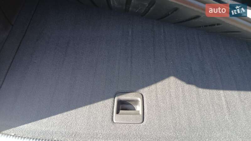 Внедорожник / Кроссовер Audi Q5 2012 в Львове фото 11 Внедорожник / Кроссовер Audi Q5 2012 в Львове