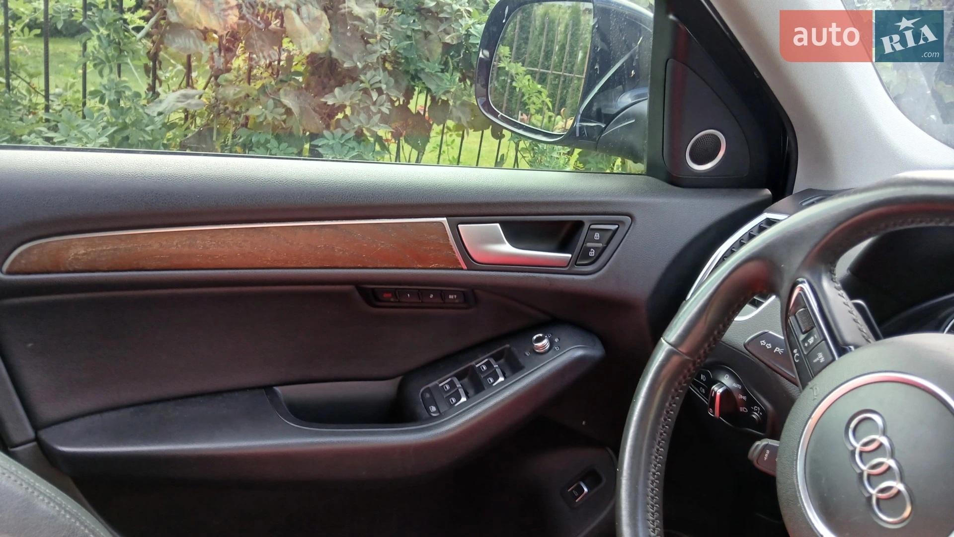 2012 Audi Q5 - мініатюра 14