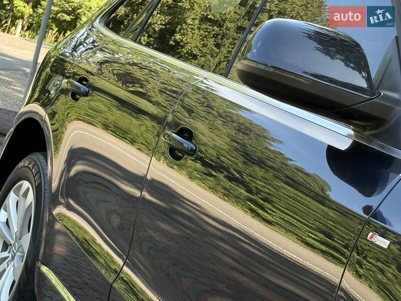 Внедорожник / Кроссовер Audi Q5 2012 в Дрогобыче фото 25 Внедорожник / Кроссовер Audi Q5 2012 в Дрогобыче