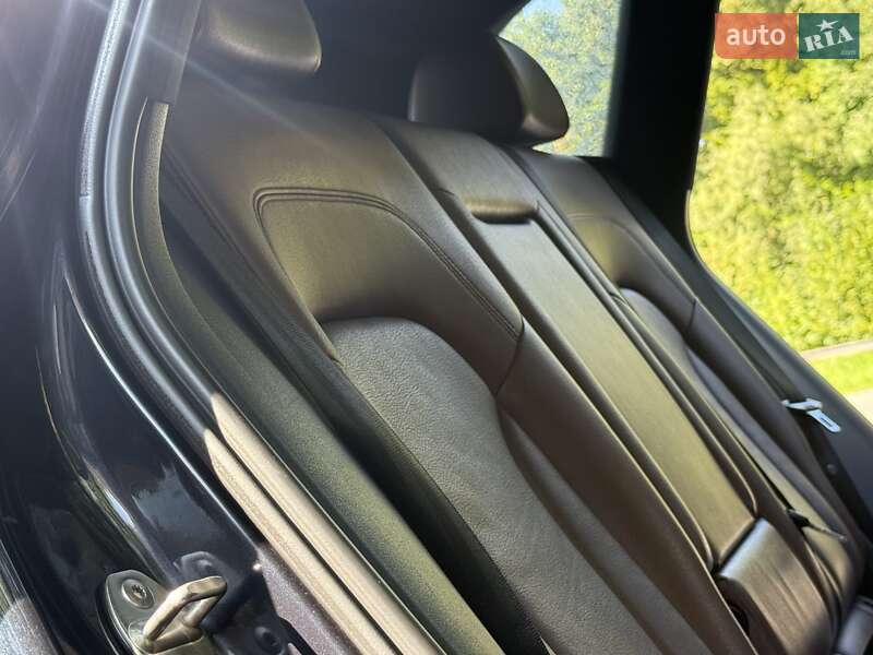 Внедорожник / Кроссовер Audi Q5 2012 в Дрогобыче фото 53 Внедорожник / Кроссовер Audi Q5 2012 в Дрогобыче