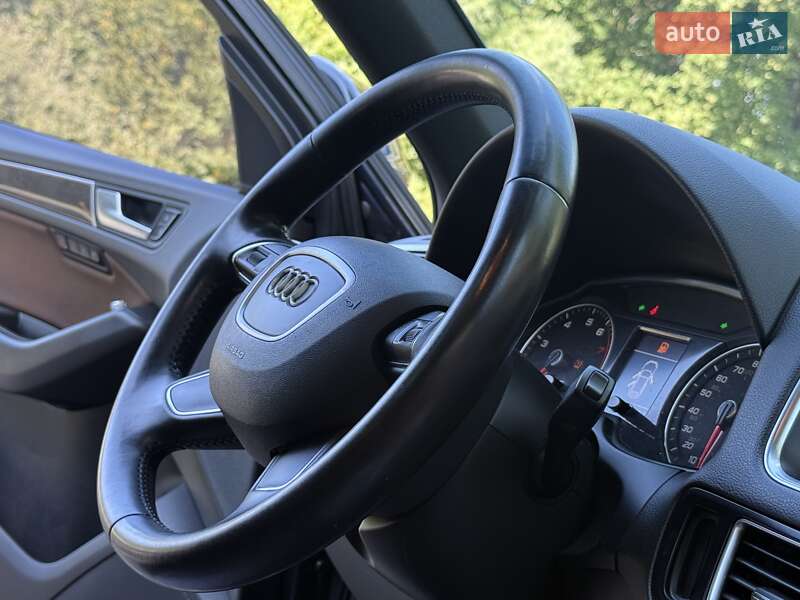 Внедорожник / Кроссовер Audi Q5 2012 в Дрогобыче фото 64 Внедорожник / Кроссовер Audi Q5 2012 в Дрогобыче