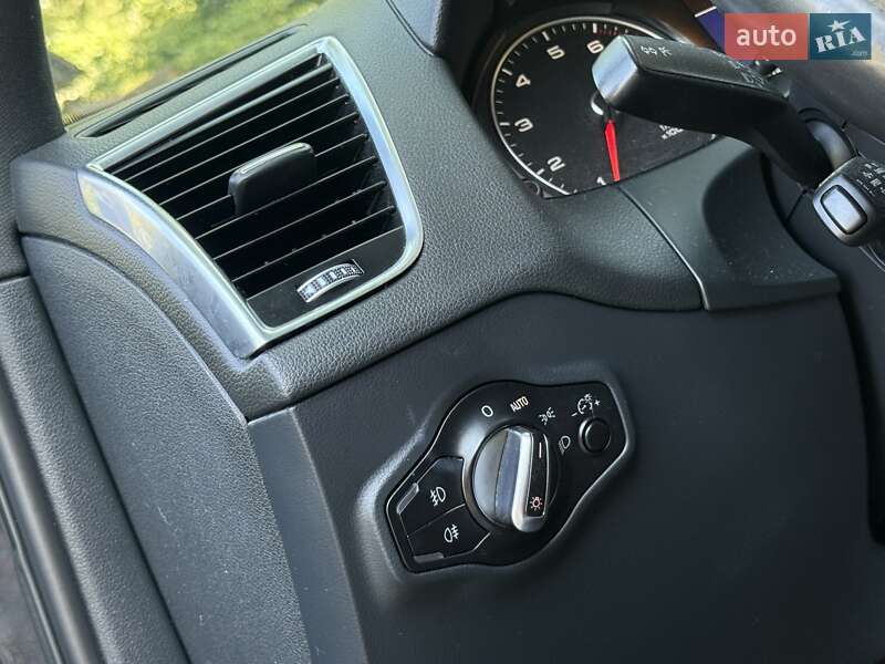 Внедорожник / Кроссовер Audi Q5 2012 в Дрогобыче фото 73 Внедорожник / Кроссовер Audi Q5 2012 в Дрогобыче