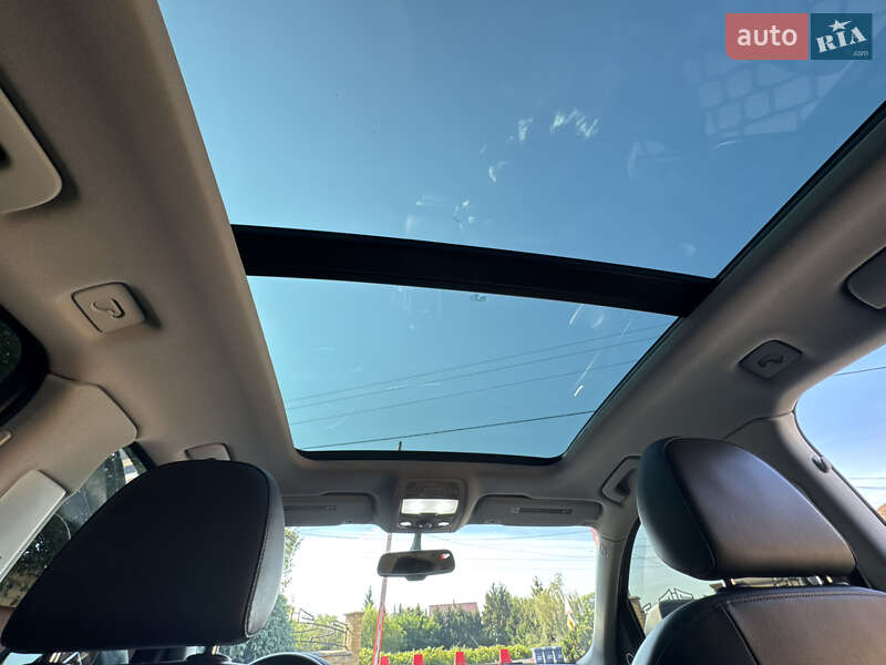 Внедорожник / Кроссовер Audi Q5 2012 в Мукачево