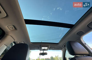 Позашляховик / Кросовер Audi Q5 2012 в 