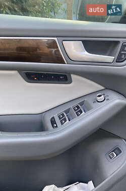 Внедорожник / Кроссовер Audi Q5 2015 в 