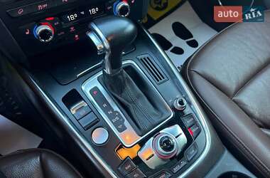 Позашляховик / Кросовер Audi Q5 2015 в 