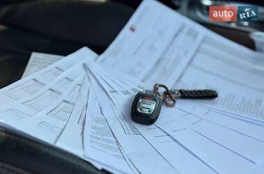 Позашляховик / Кросовер Audi Q5 2014 в 