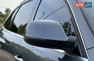 Внедорожник / Кроссовер Audi Q5 2015 в 