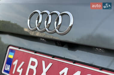 Внедорожник / Кроссовер Audi Q5 2015 в 