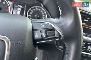 Внедорожник / Кроссовер Audi Q5 2015 в 