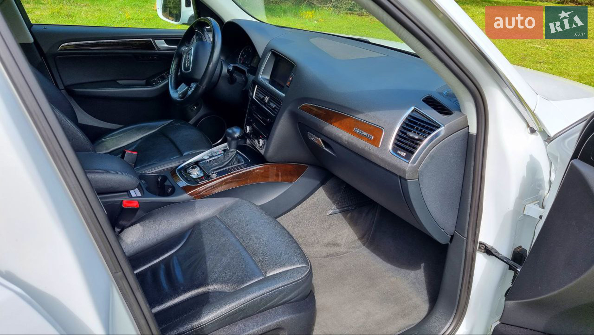 2014 Audi Q5 - мініатюра 4