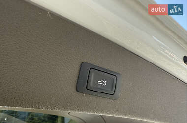 Позашляховик / Кросовер Audi Q5 2013 в 
