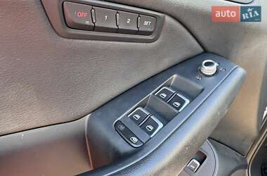Позашляховик / Кросовер Audi Q5 2015 в 