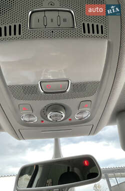 Позашляховик / Кросовер Audi Q5 2014 в 