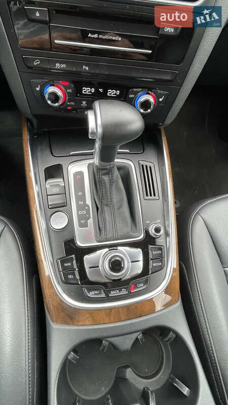 Внедорожник / Кроссовер Audi Q5 2014 в Подволочиске фото 22 Внедорожник / Кроссовер Audi Q5 2014 в Подволочиске