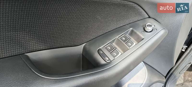 Внедорожник / Кроссовер Audi Q5 2014 в Киеве фото 20 Внедорожник / Кроссовер Audi Q5 2014 в Киеве