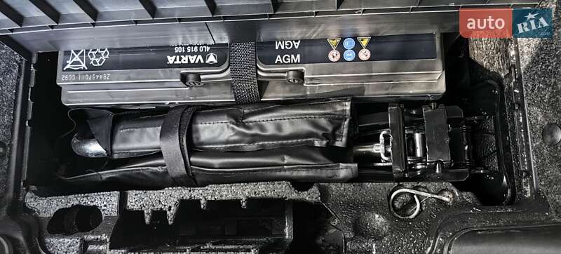 Внедорожник / Кроссовер Audi Q5 2014 в Киеве фото 25 Внедорожник / Кроссовер Audi Q5 2014 в Киеве