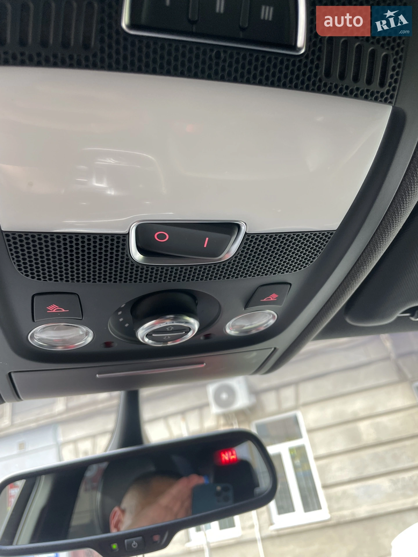 2014 Audi Q5 - мініатюра 13