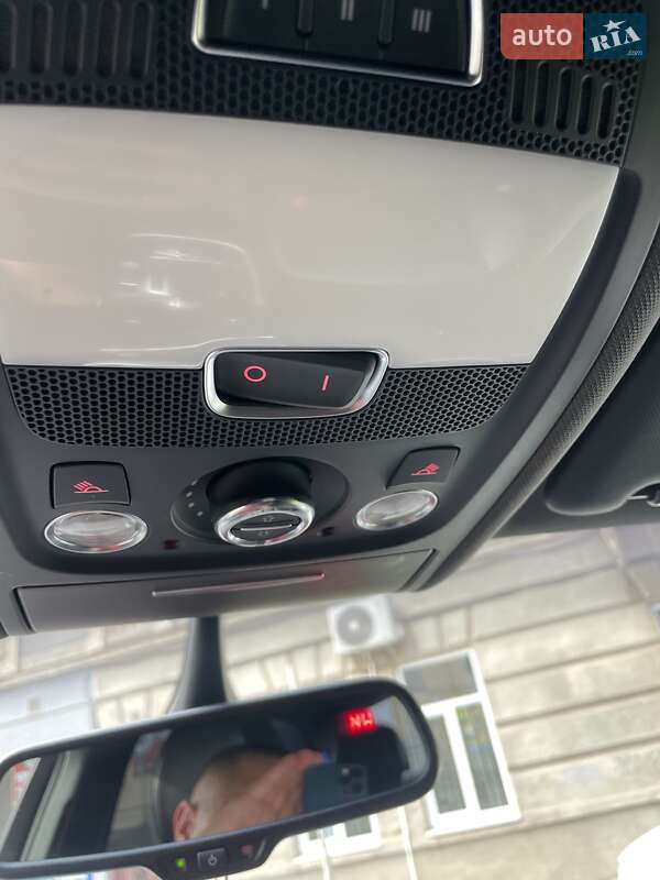 Внедорожник / Кроссовер Audi Q5 2014 в Самборе фото 9 Внедорожник / Кроссовер Audi Q5 2014 в Самборе