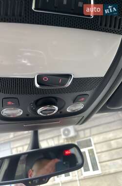 Внедорожник / Кроссовер Audi Q5 2014 в 