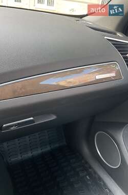 Внедорожник / Кроссовер Audi Q5 2014 в 