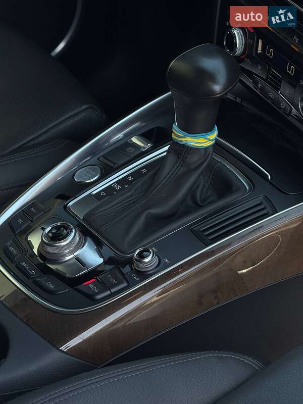 Внедорожник / Кроссовер Audi Q5 2014 в Черновцах фото 16 Внедорожник / Кроссовер Audi Q5 2014 в Черновцах