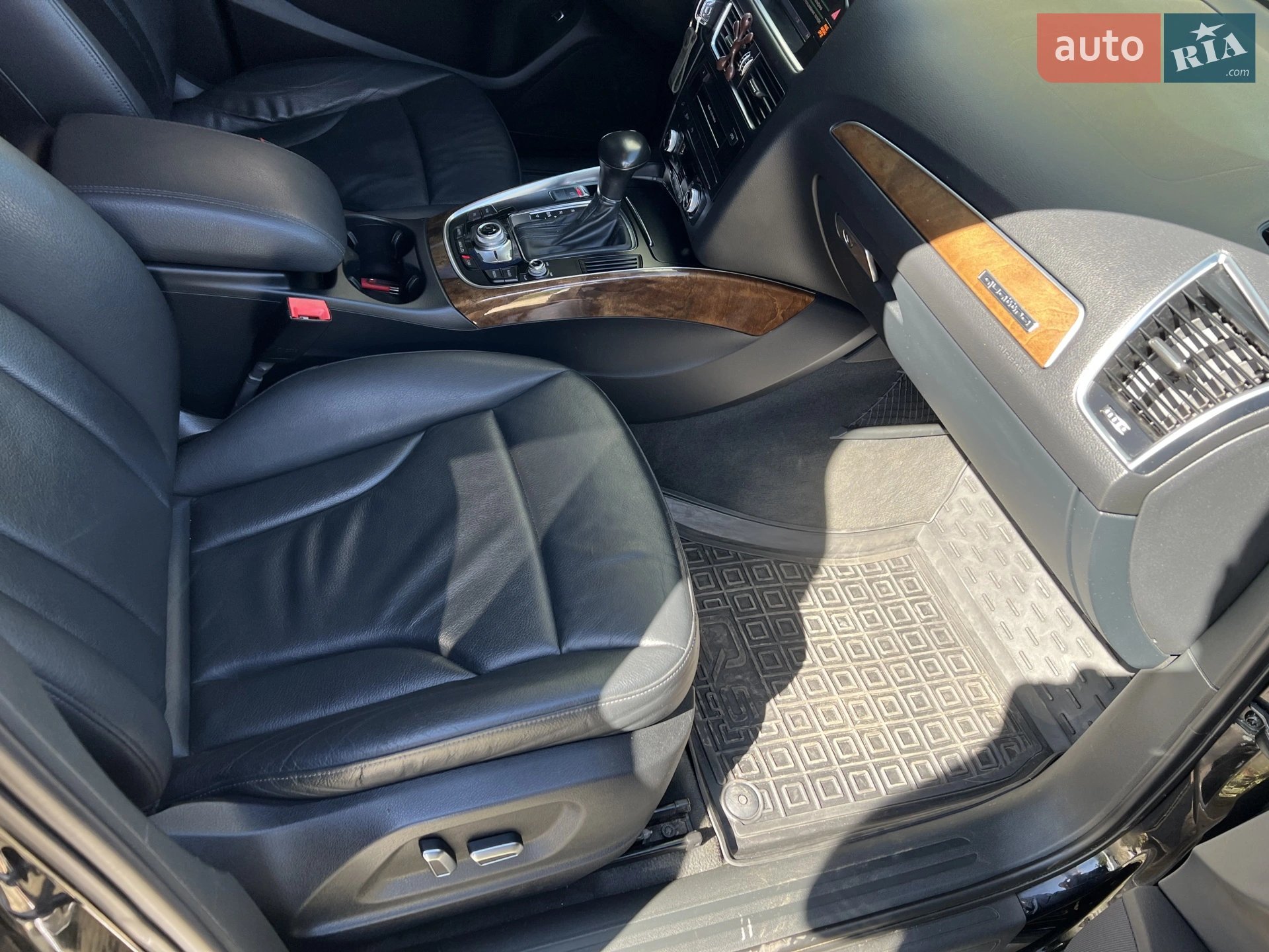 2014 Audi Q5 - мініатюра 14