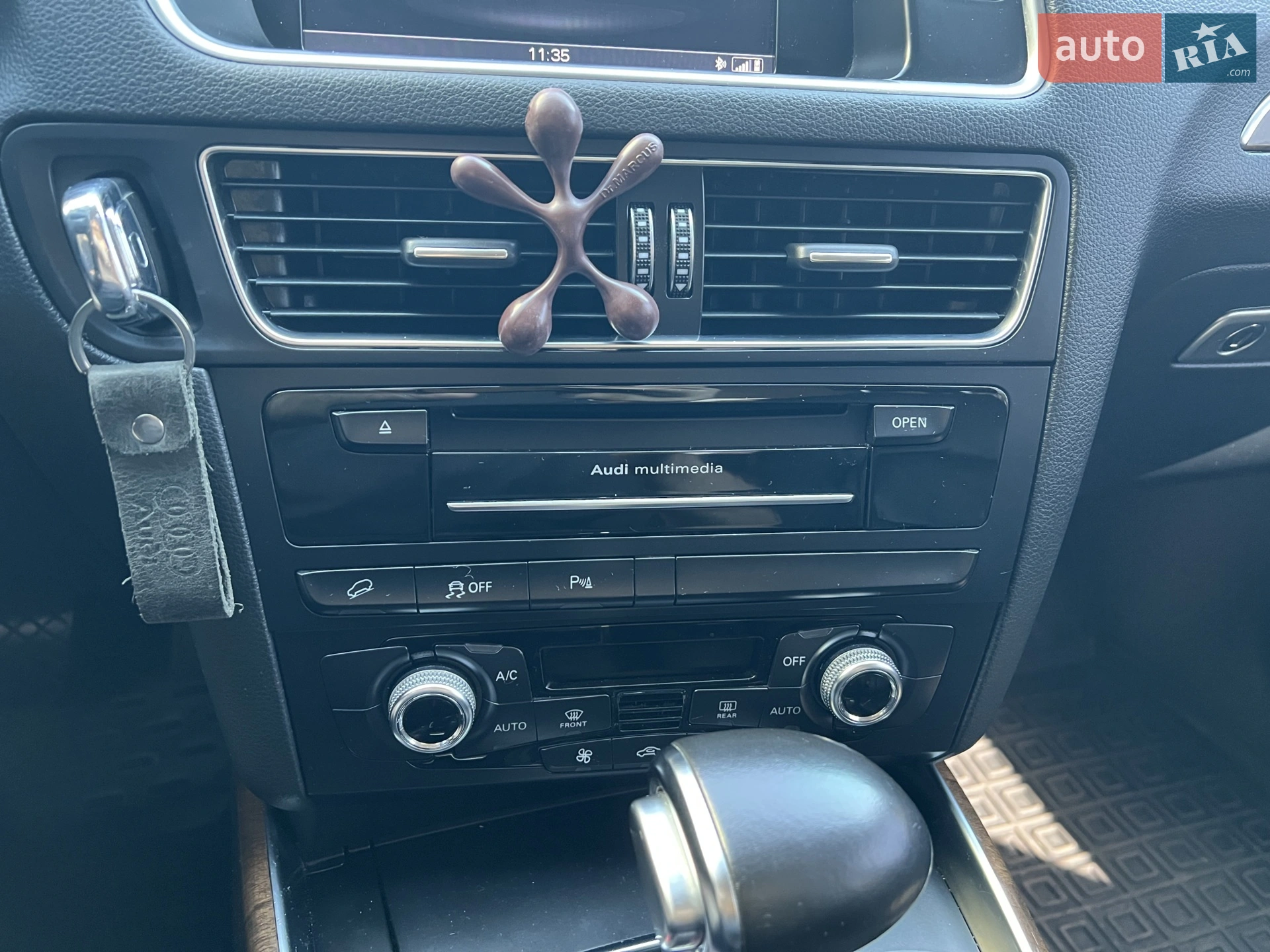 2014 Audi Q5 - мініатюра 18
