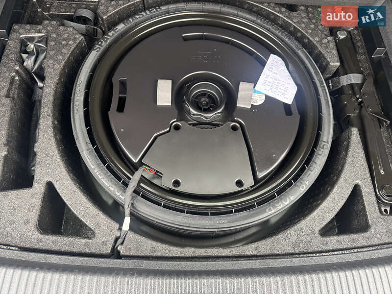 Внедорожник / Кроссовер Audi Q5 2018 в Луцке