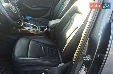 Внедорожник / Кроссовер Audi Q5 2014 в 