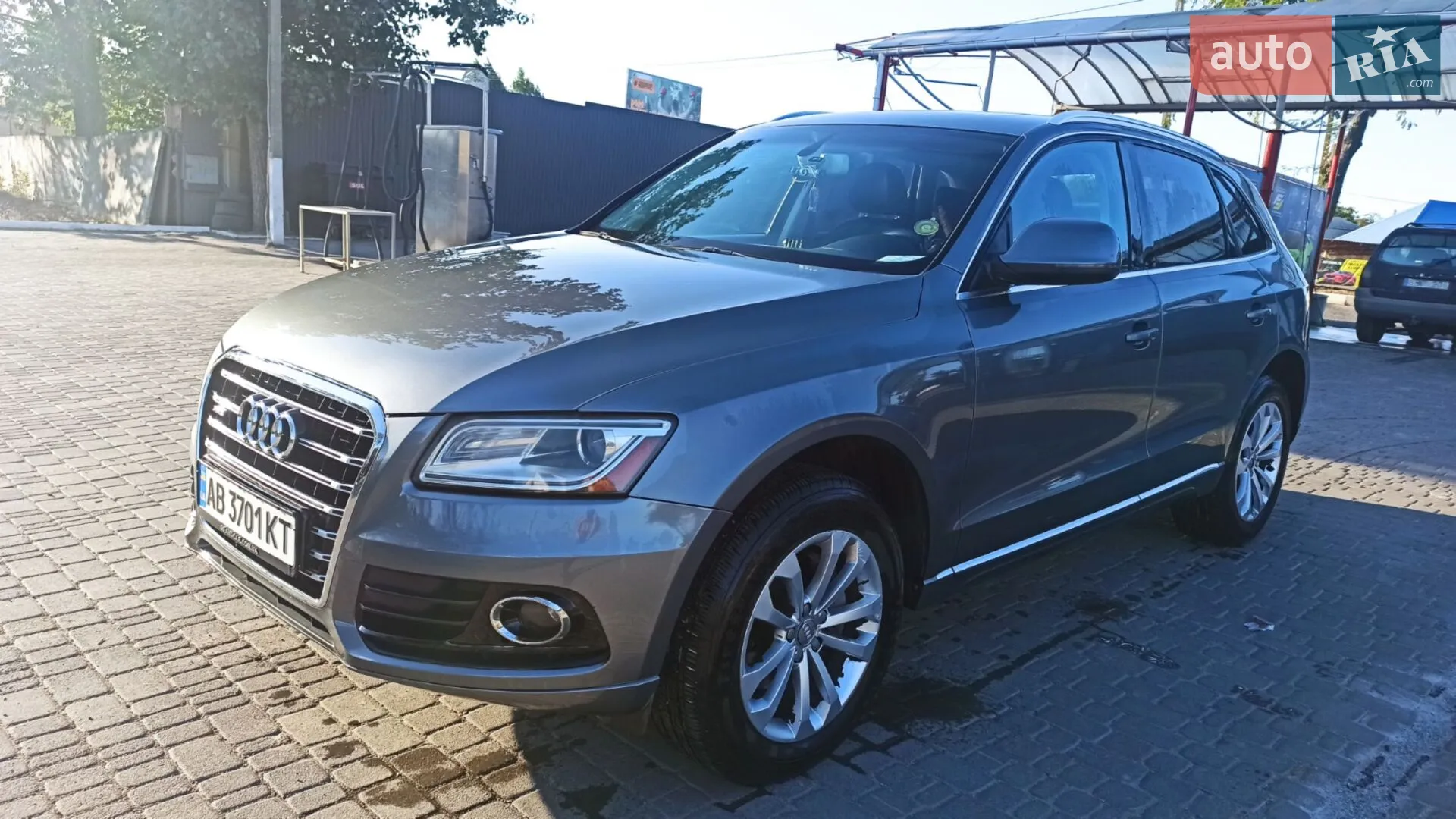 2014 Audi Q5 - фото 1