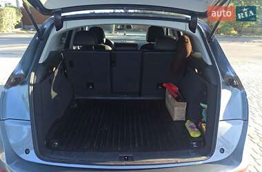 Внедорожник / Кроссовер Audi Q5 2014 в 