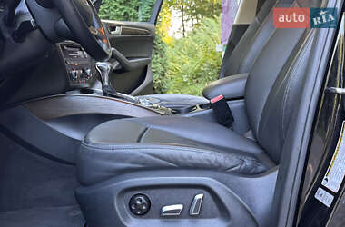 Внедорожник / Кроссовер Audi Q5 2015 в 