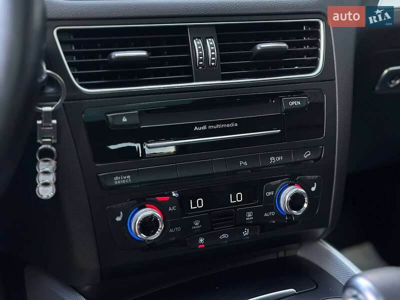Универсал Audi Q5 2015 в Луцке