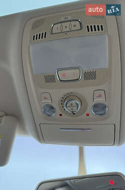 Внедорожник / Кроссовер Audi Q5 2013 в 