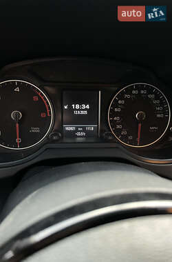 Позашляховик / Кросовер Audi Q5 2013 в 
