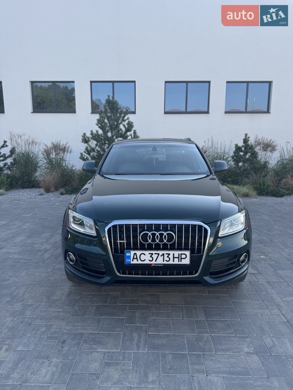 2013 Audi Q5 - мініатюра 20