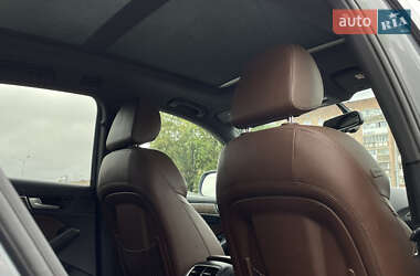 Внедорожник / Кроссовер Audi Q5 2013 в 