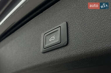Внедорожник / Кроссовер Audi Q5 2013 в 