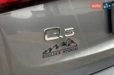 Внедорожник / Кроссовер Audi Q5 2013 в 