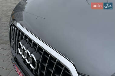 Внедорожник / Кроссовер Audi Q5 2013 в 