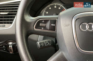 Внедорожник / Кроссовер Audi Q5 2012 в 