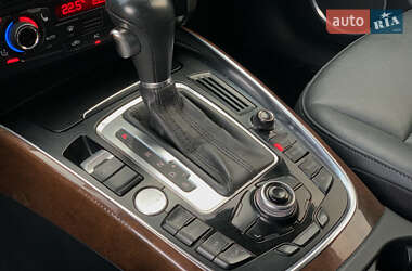 Внедорожник / Кроссовер Audi Q5 2012 в 