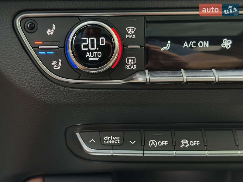 Внедорожник / Кроссовер Audi Q5 2023 в Стрые фото 61 Внедорожник / Кроссовер Audi Q5 2023 в Стрые