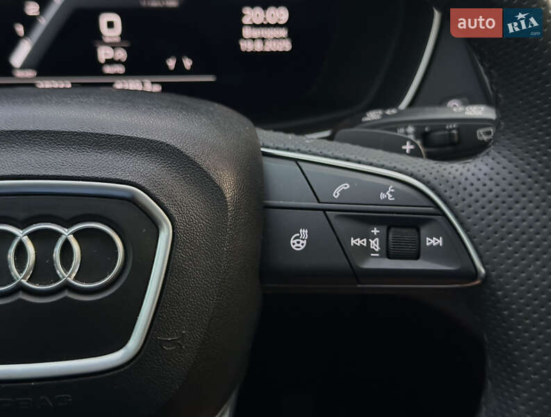 Внедорожник / Кроссовер Audi Q5 2023 в Стрые фото 56 Внедорожник / Кроссовер Audi Q5 2023 в Стрые