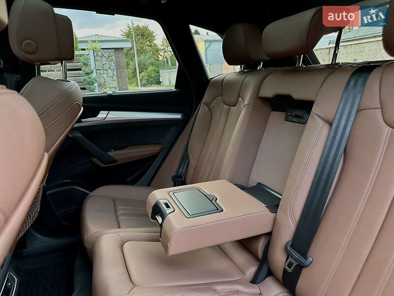 Внедорожник / Кроссовер Audi Q5 2023 в Стрые фото 75 Внедорожник / Кроссовер Audi Q5 2023 в Стрые