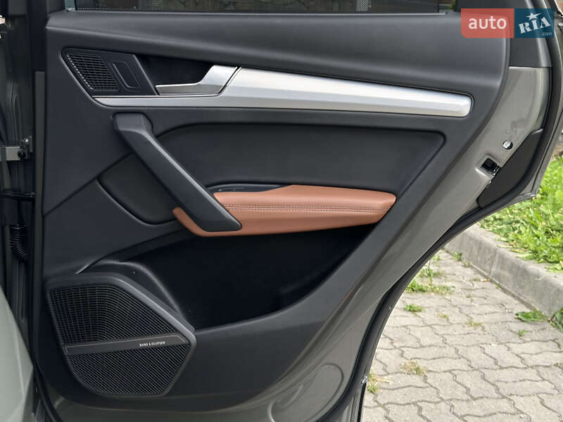 Внедорожник / Кроссовер Audi Q5 2023 в Стрые фото 82 Внедорожник / Кроссовер Audi Q5 2023 в Стрые