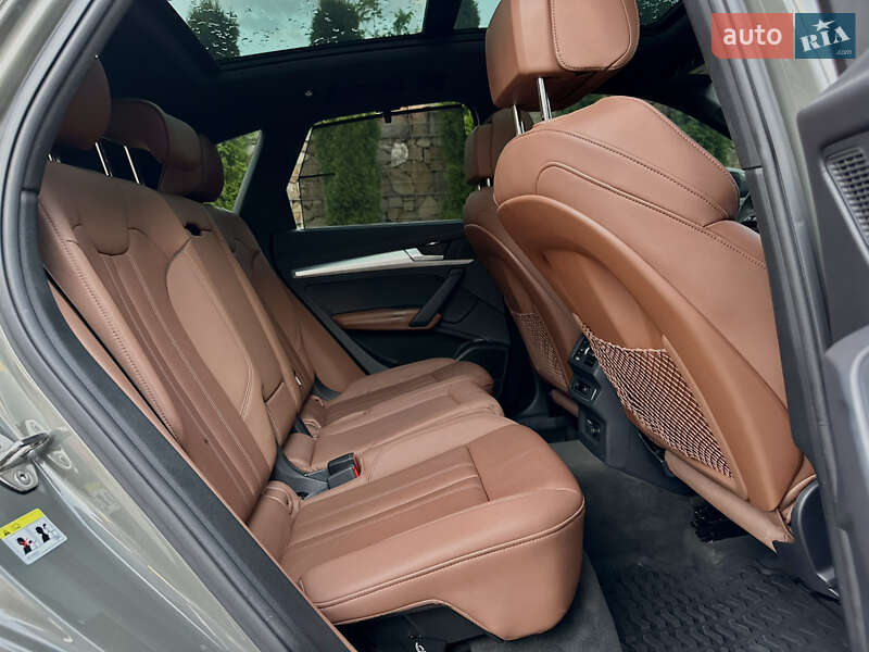 Внедорожник / Кроссовер Audi Q5 2023 в Стрые фото 84 Внедорожник / Кроссовер Audi Q5 2023 в Стрые